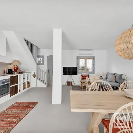 Letsmarbella - Tropical Oasis Holiday home Marbella
