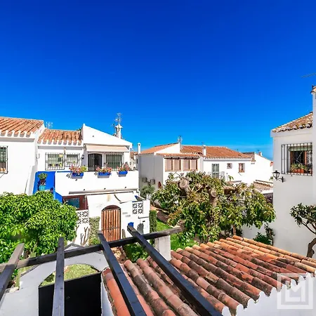 Letsmarbella - Tropical Oasis Dom wakacyjny